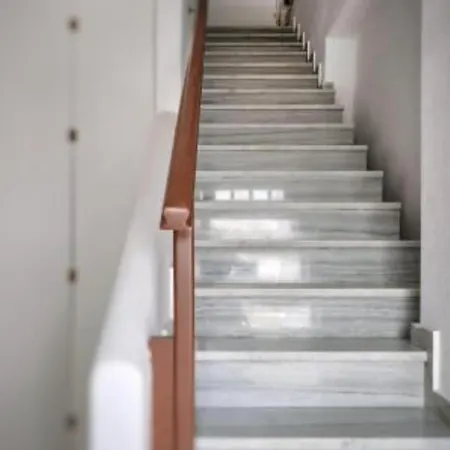 Apartament Paroikia Pebble Páros