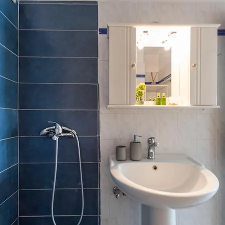Apartman Paroikia Pebble *