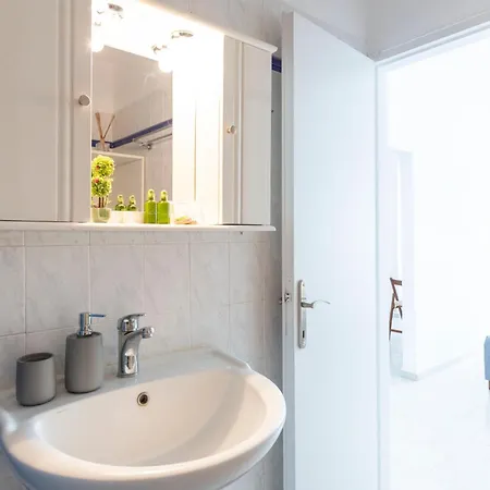 Paroikia Pebble Apartman