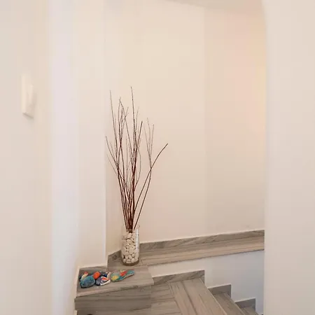 Apartman Paroikia Pebble *