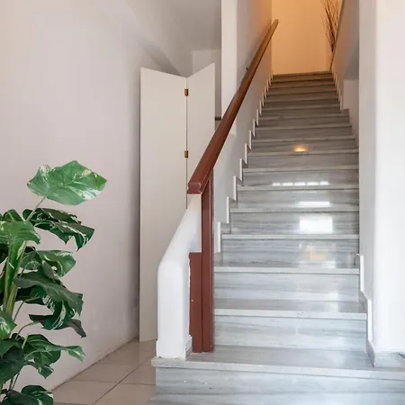 Apartman Paroikia Pebble *