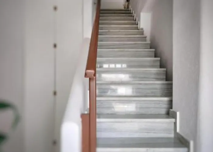 Apartamento Paroikia Pebble Páros